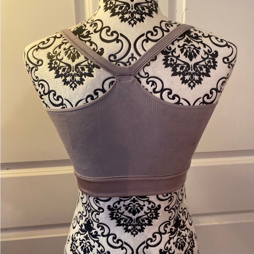 SPANX All Around Sports Bra M